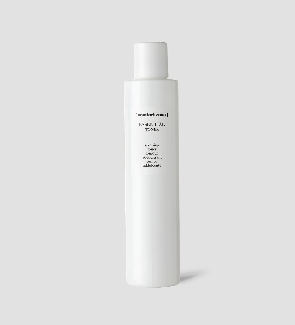 COMFORT ZONE ESSENTIAL TONER