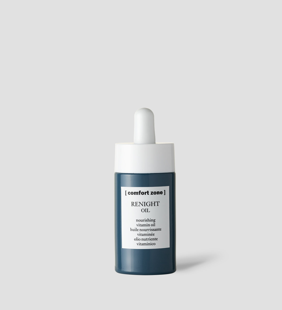 COMFORT ZONE RENIGHT VITAMIN OIL