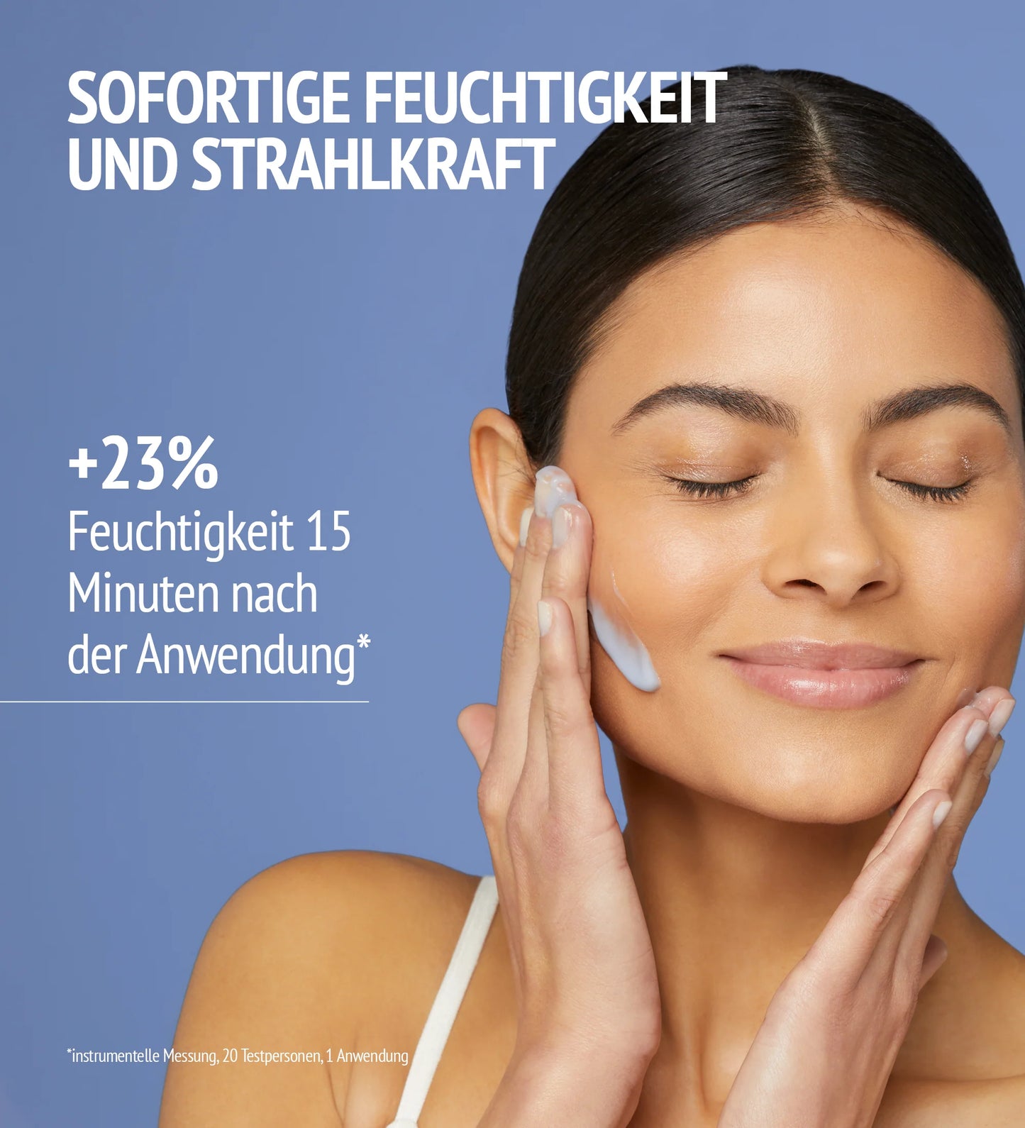 COMFORT ZONE HYDRAMEMORY PLUMP MASK