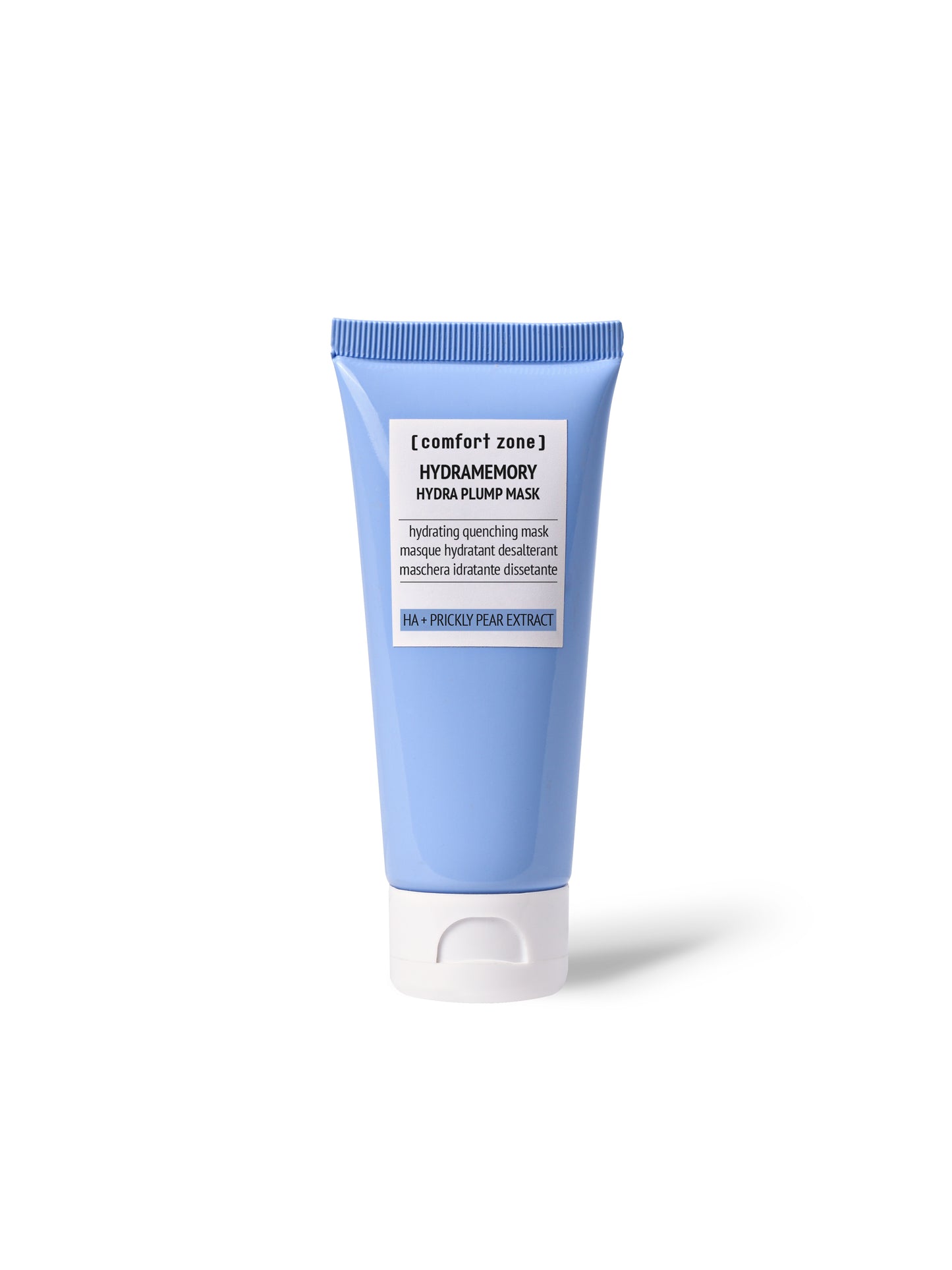 COMFORT ZONE HYDRAMEMORY PLUMP MASK