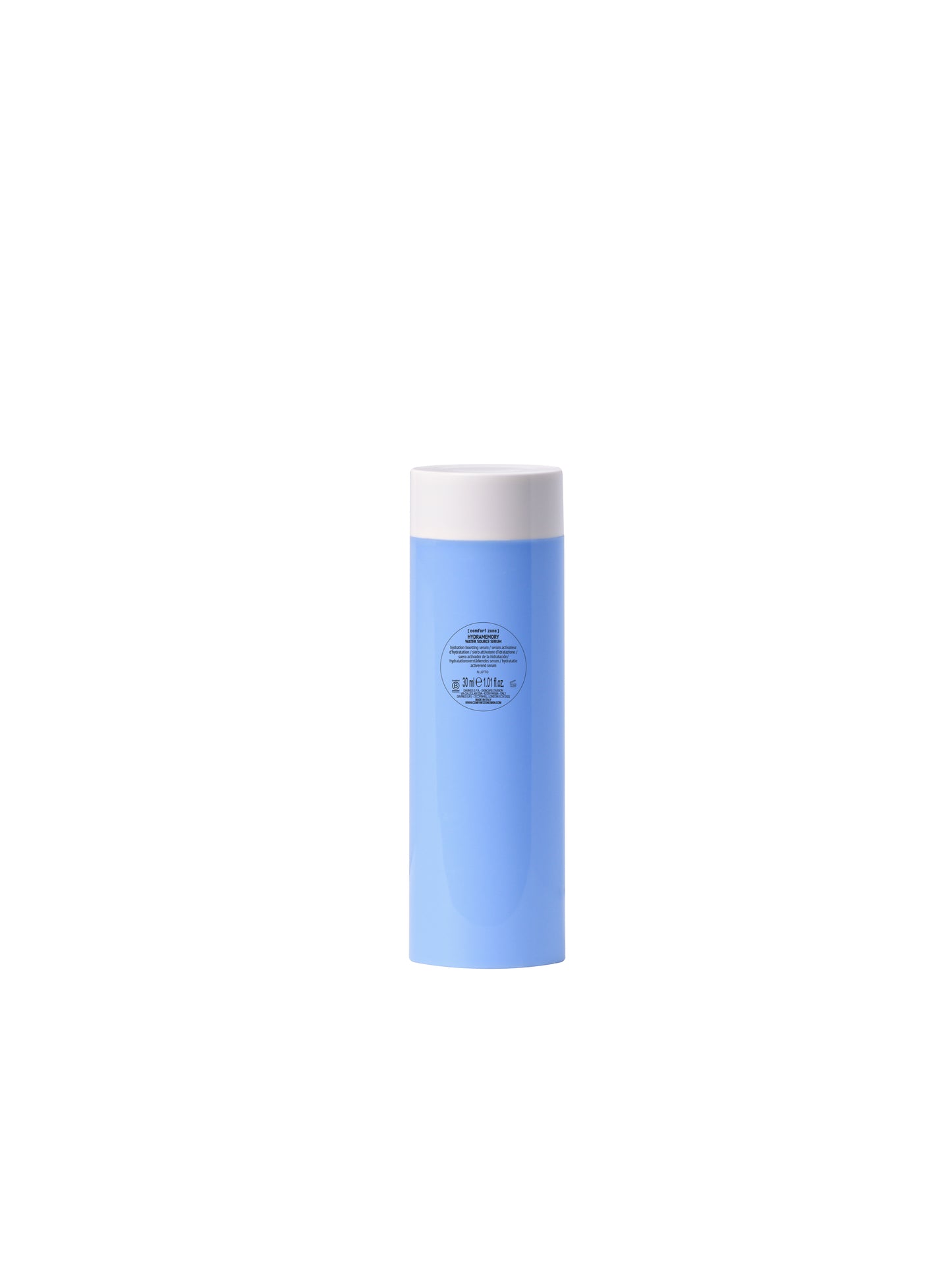 COMFORT ZONE - HYDRAMEMORY WATER SOURCE SERUM REFILL