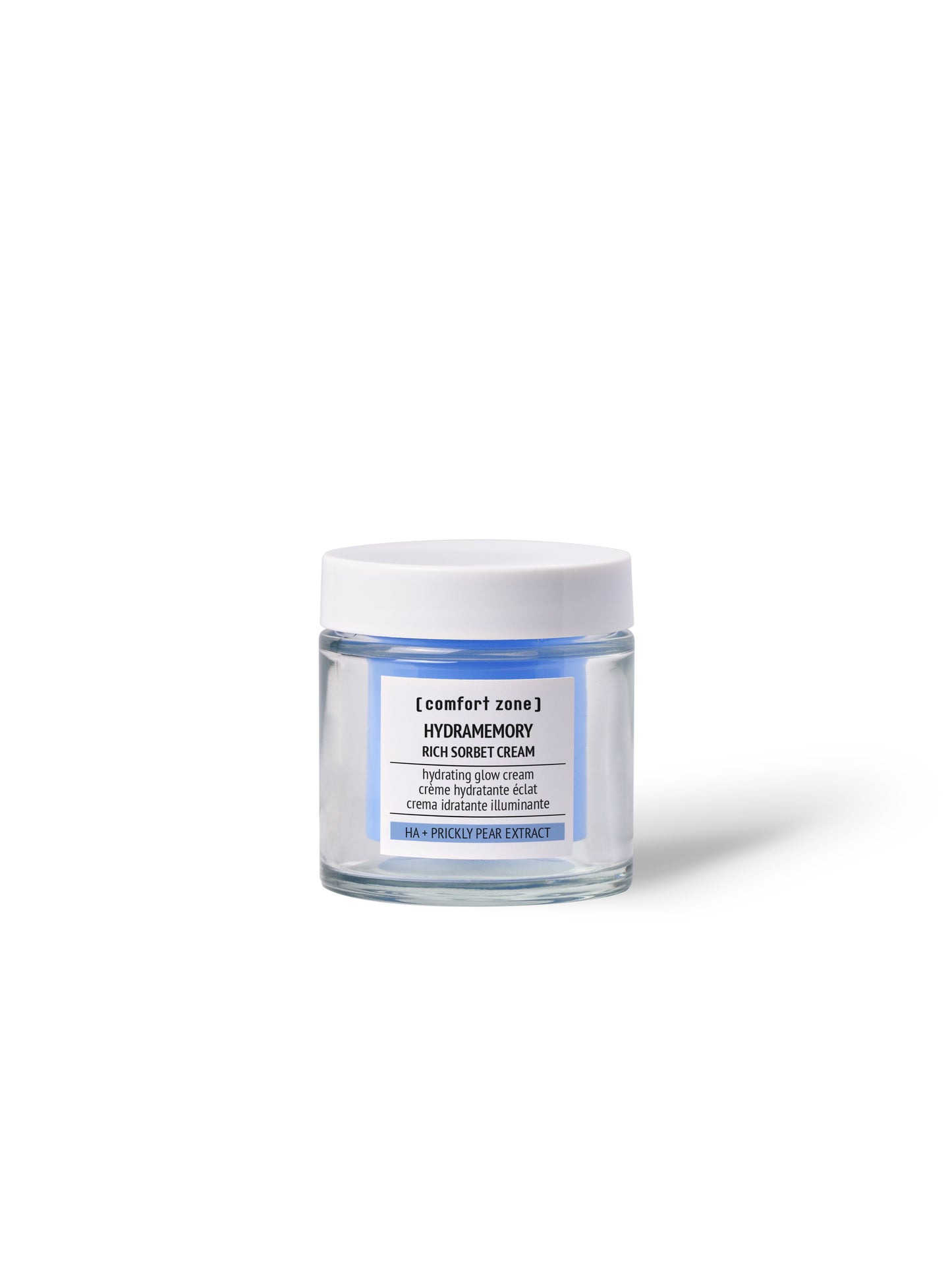 COMFORT ZONE HYDRAMEMORY RICH SORBET CREAM