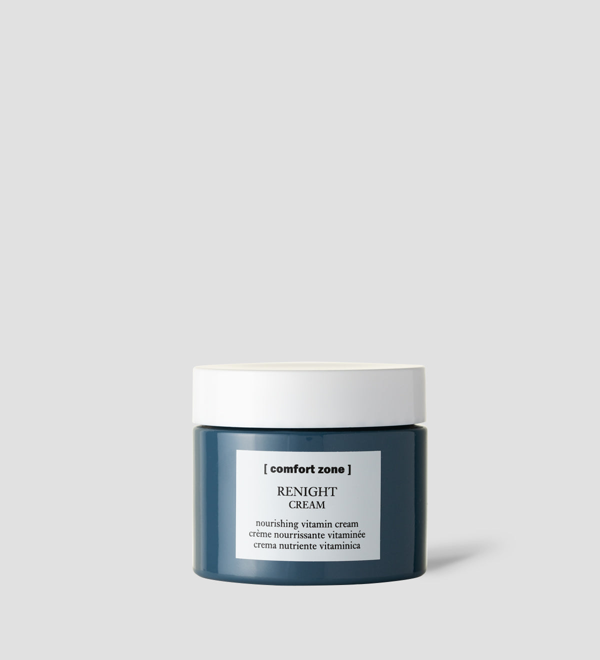 COMFORT ZONE RENIGHT CREAM