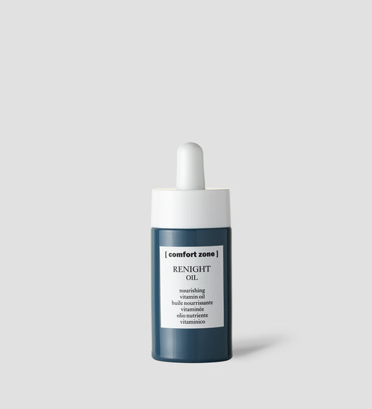 COMFORT ZONE RENIGHT VITAMIN OIL