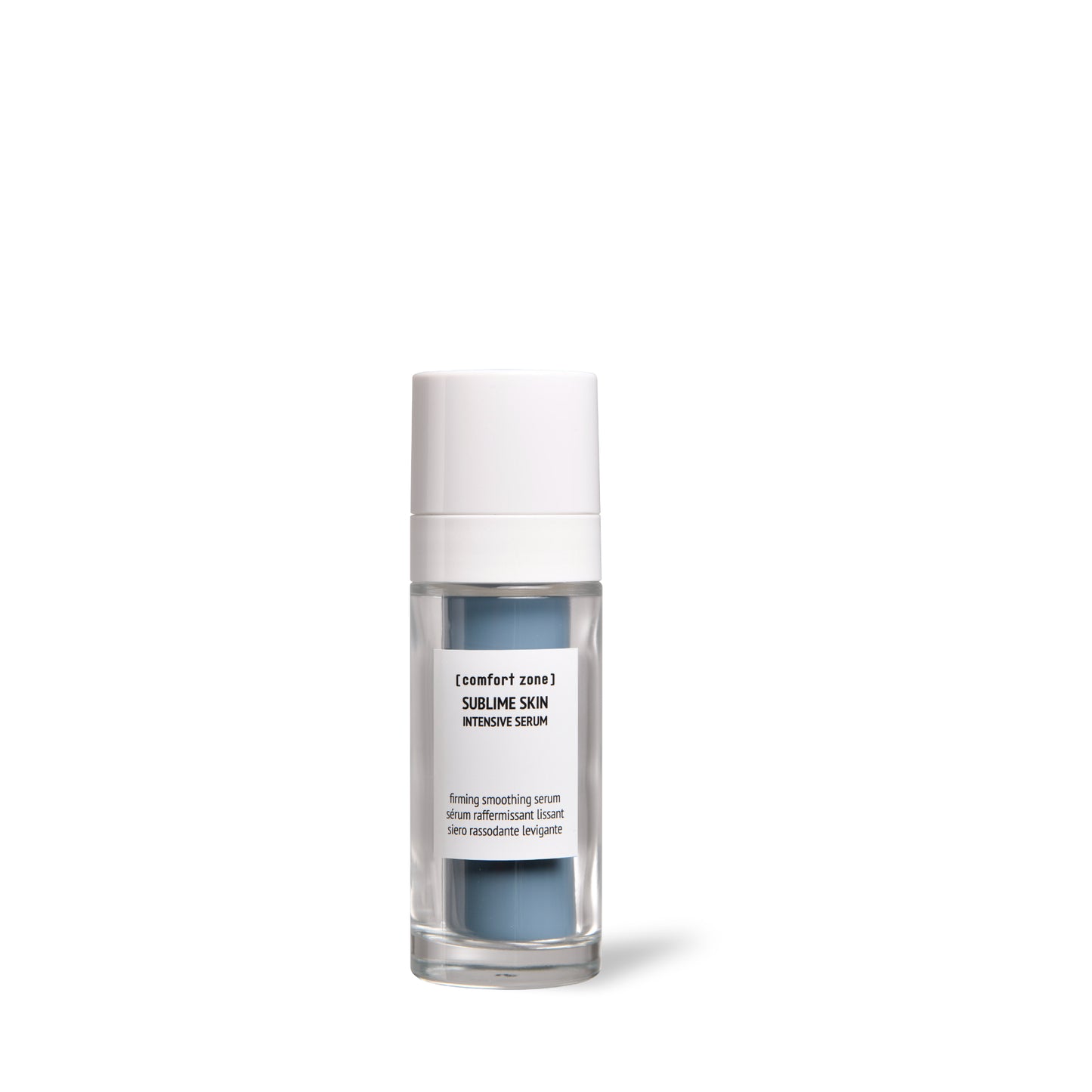 COMFORT ZONE SUBLIME SKIN INTENSIVE SERUM