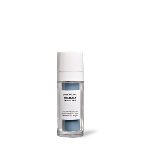 COMFORT ZONE SUBLIME SKIN INTENSIVE SERUM