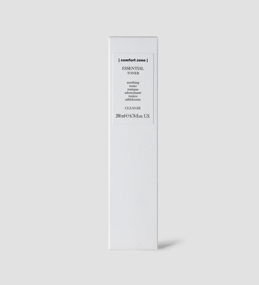COMFORT ZONE  ESSENTIAL TONER