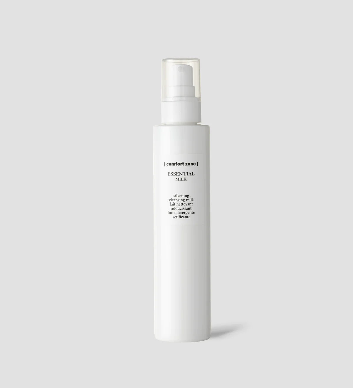COMFORT ZONE - ESSENTIAL MILK