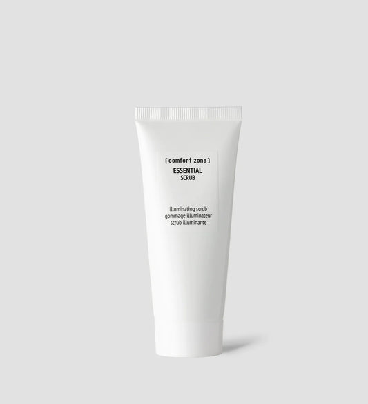 COMFORT ZONE - ESSENTIAL SCRUB