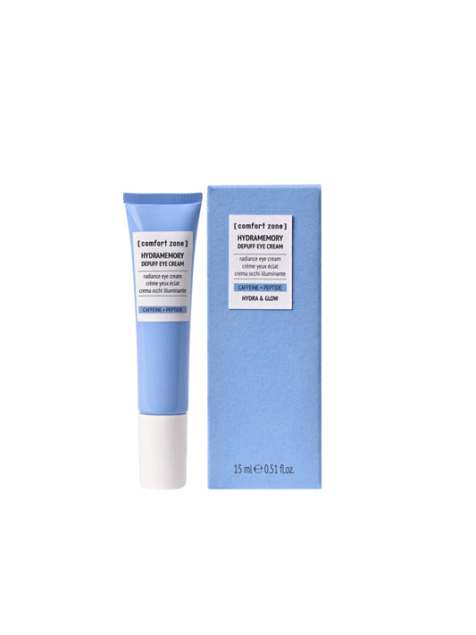 COMFORT ZONE HYDRAMEMORY DEPUFF EYE GEL