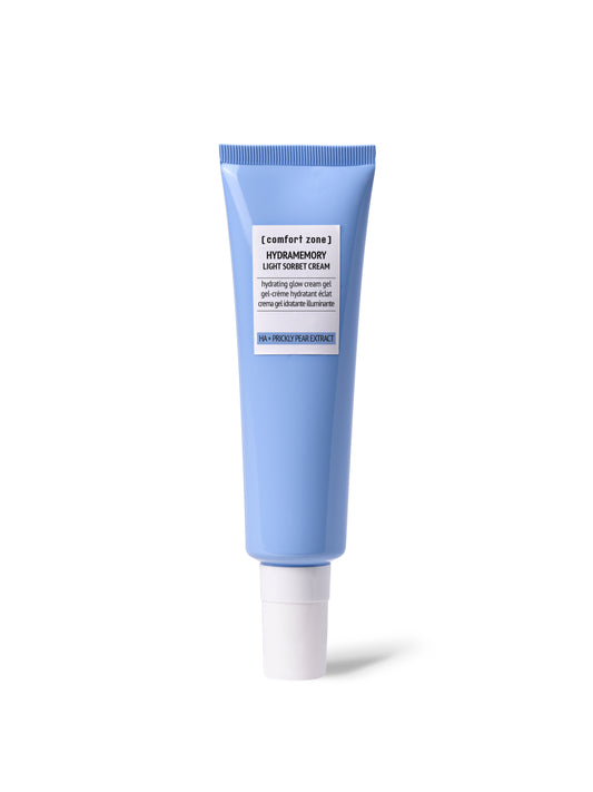 COMFORT ZONE HYDRAMEMORY LIGHT SORBET CREAM