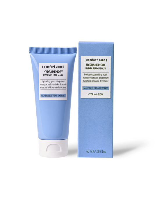 COMFORT ZONE HYDRAMEMORY PLUMP MASK