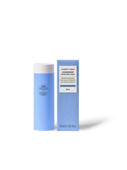 COMFORT ZONE - HYDRAMEMORY WATER SOURCE SERUM REFILL