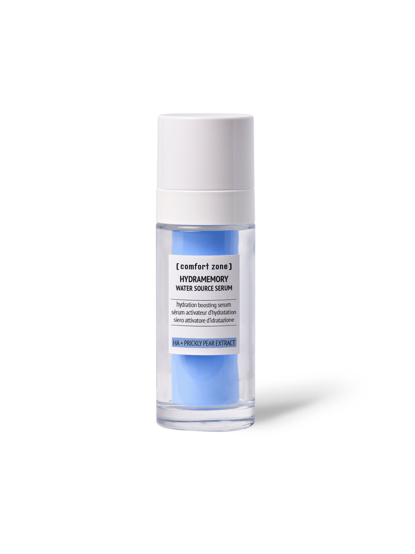 COMFORT ZONE - HYDRAMEMORY WATER SOURCE SERUM
