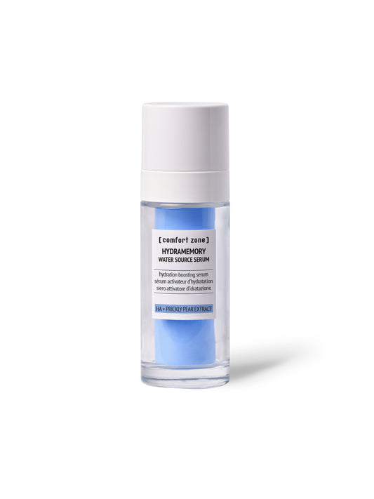 COMFORT ZONE - HYDRAMEMORY WATER SOURCE SERUM