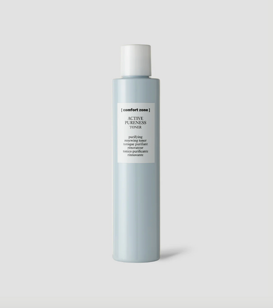 COMFORT ZONE ACTIVE PURENESS TONER